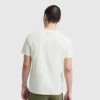 Klasyczny T-shirt z nadrukiem, Script Logo