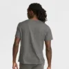 Klasyczny T-shirt z nadrukiem, Script Logo