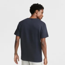 Klasyczny T-shirt z nadrukiem, Script Logo
