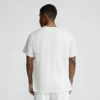 Klasyczny T-shirt z nadrukiem, Script Logo