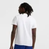 Klasyczny T-shirt z nadrukiem, Script Logo