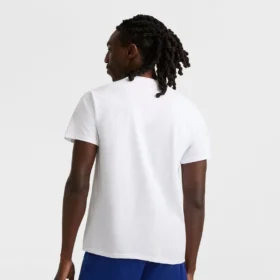 Klasyczny T-shirt z nadrukiem, Script Logo