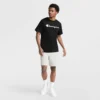 Klasyczny T-shirt z nadrukiem, Script Logo