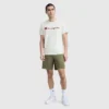 Klasyczny T-shirt z nadrukiem, Script Logo