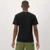 Klasyczny T-shirt z nadrukiem, Script Logo w tonacji kolorystycznej