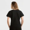 Klasyczny T-shirt z Script Logo