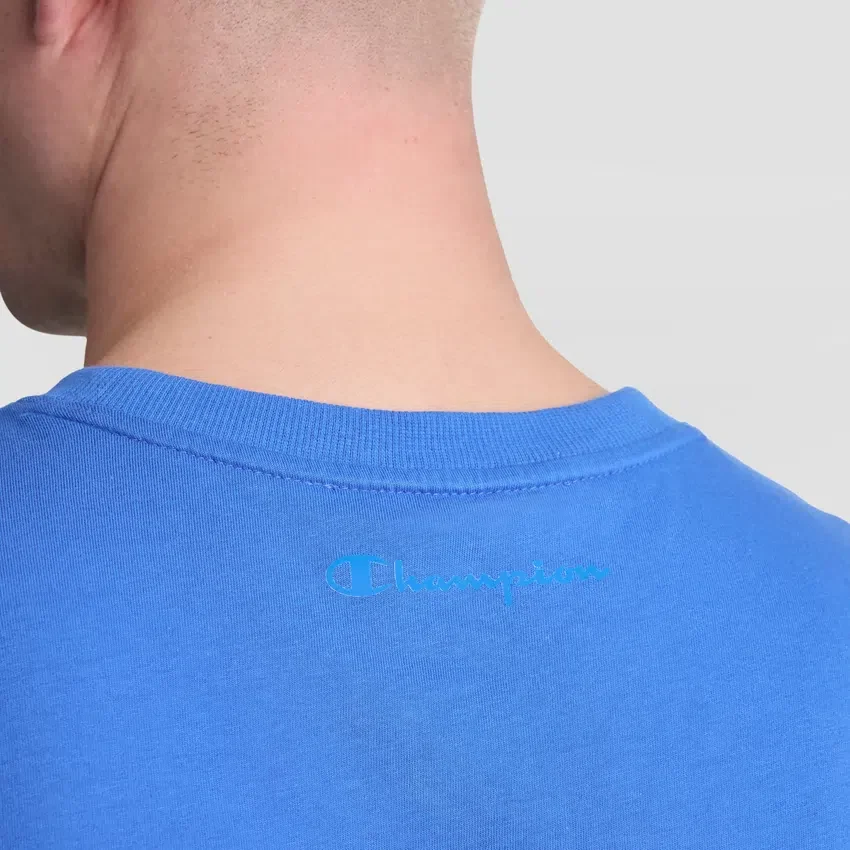 Koszulka bez rękawów Muscle, C Logo