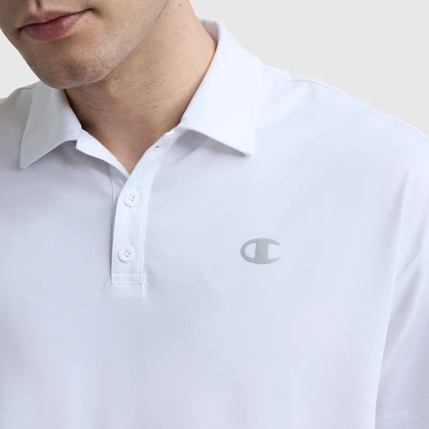 Koszulka polo Sport, C Logo