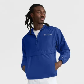 Kurtka Stadium Packable z Script Logo