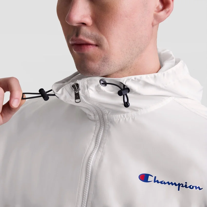 Kurtka Stadium Packable z Script Logo