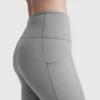 Legginsy, C Logo