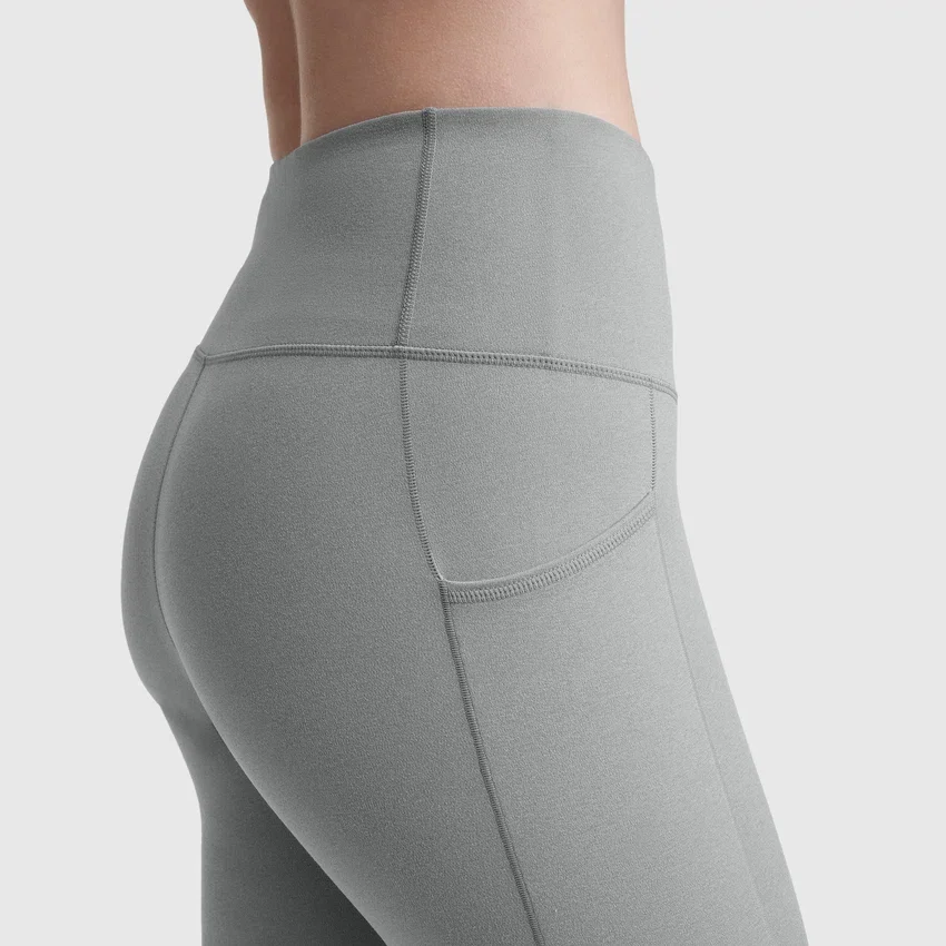 Legginsy, C Logo