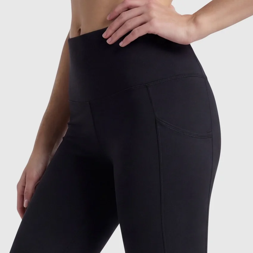 Legginsy, C Logo