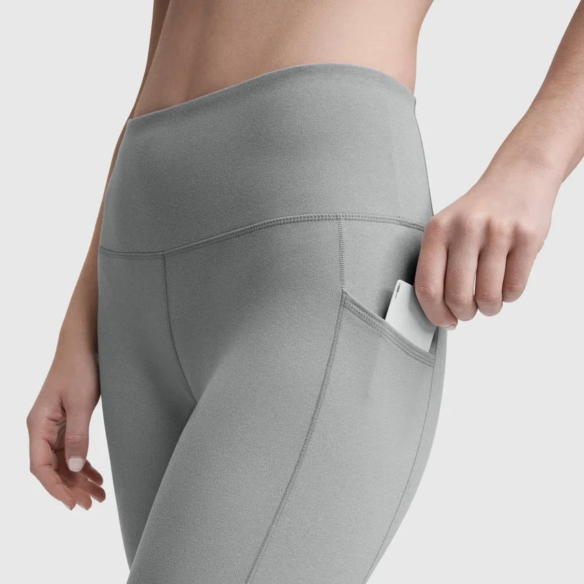 Legginsy, C Logo