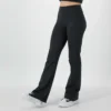 Legginsy Soft Touch Flare, zapobiegające powstawaniu nieprzyjemnych zapachów, z logo „C Logo”