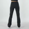 Legginsy Soft Touch Flare, zapobiegające powstawaniu nieprzyjemnych zapachów, z logo „C Logo”