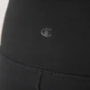 Legginsy Soft Touch Flare, zapobiegające powstawaniu nieprzyjemnych zapachów, z logo „C Logo”