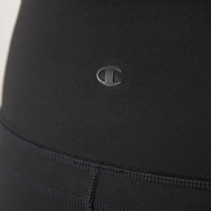 Legginsy Soft Touch Flare, zapobiegające powstawaniu nieprzyjemnych zapachów, z logo „C Logo”