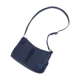Mała torba listonoszka Quartz