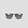 Męska ramka do okularów przeciwsłonecznych Polarized Retainer Stainless ST-Shirtl Square