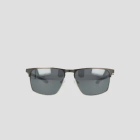 Męska ramka do okularów przeciwsłonecznych Polarized Retainer Stainless ST-Shirtl Square