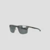 Męska ramka do okularów przeciwsłonecznych Polarized Retainer Stainless ST-Shirtl Square