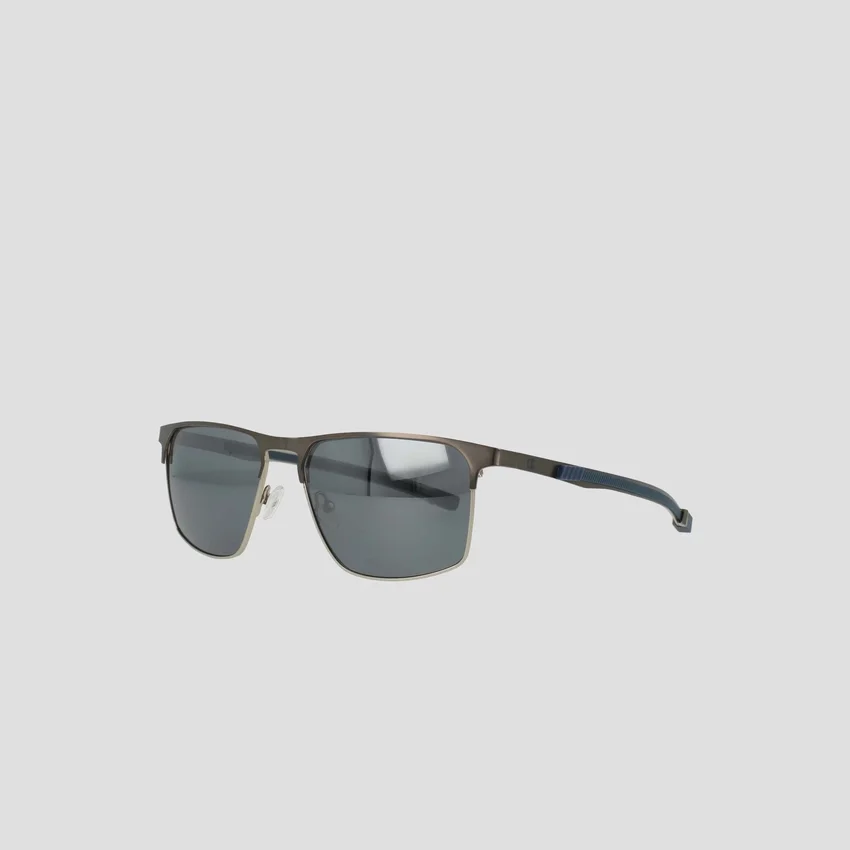 Męska ramka do okularów przeciwsłonecznych Polarized Retainer Stainless ST-Shirtl Square