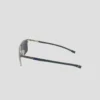 Męska ramka do okularów przeciwsłonecznych Polarized Retainer Stainless ST-Shirtl Square