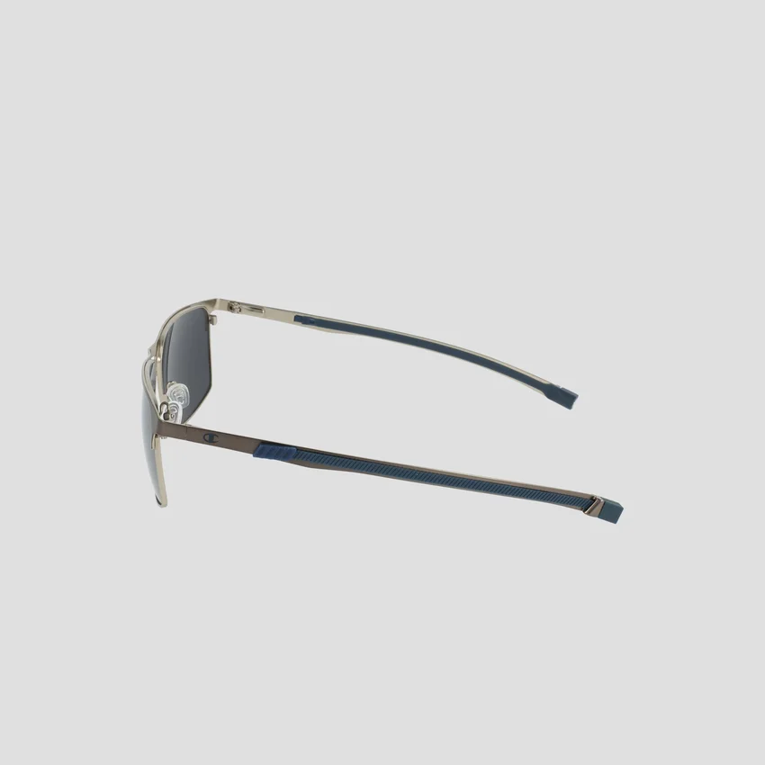 Męska ramka do okularów przeciwsłonecznych Polarized Retainer Stainless ST-Shirtl Square