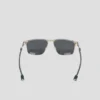 Męska ramka do okularów przeciwsłonecznych Polarized Retainer Stainless ST-Shirtl Square