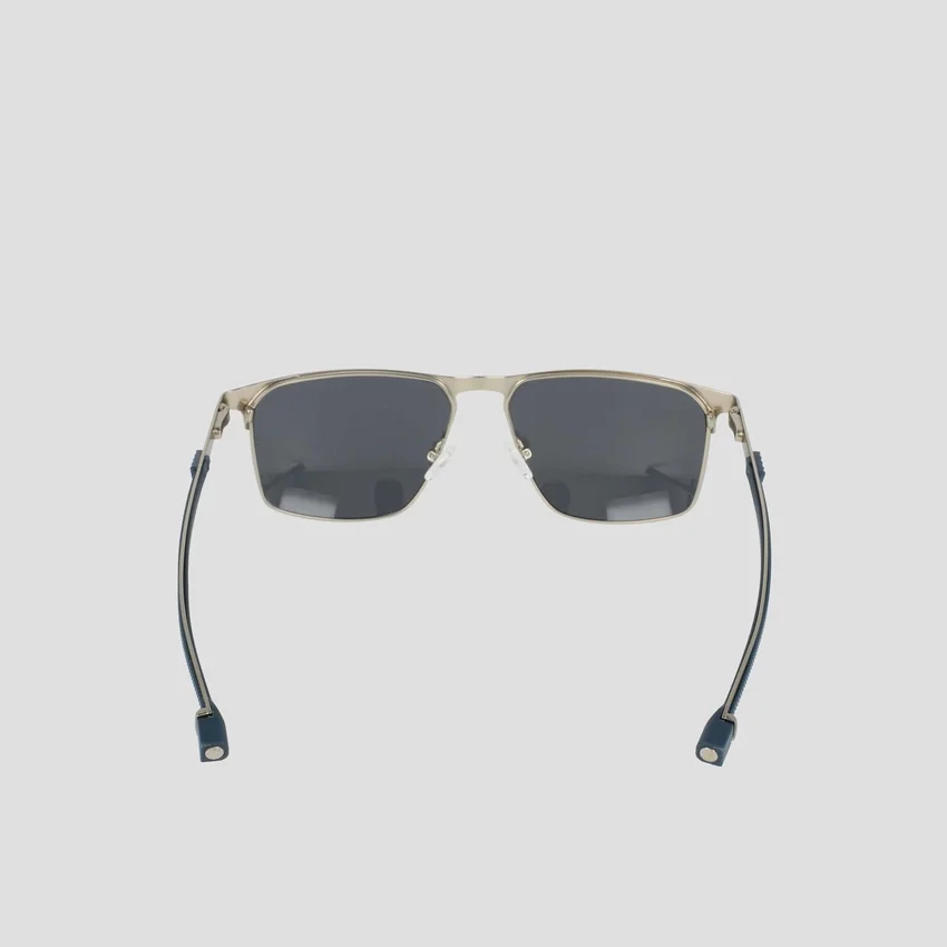 Męska ramka do okularów przeciwsłonecznych Polarized Retainer Stainless ST-Shirtl Square