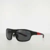 Męskie okulary polaryzacyjne Comfort Fit – rozmiar L