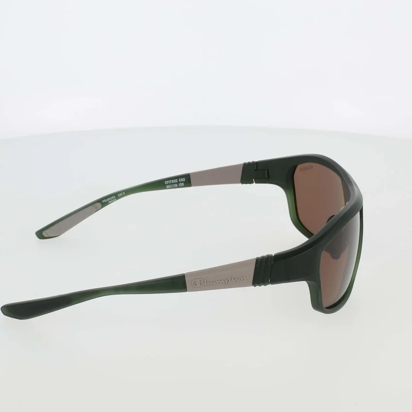 Męskie okulary polaryzacyjne Comfort Fit – rozmiar L