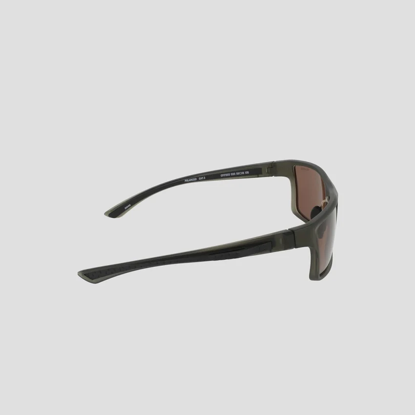 Męskie okulary polaryzacyjne Comfort Fit – rozmiar średni