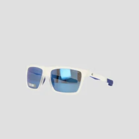 Męskie okulary polaryzacyjne Grilamid Flex Grip Tip – rozmiar średni