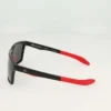 Męskie okulary polaryzacyjne Grilamid Flex Grip Tip – rozmiar średni