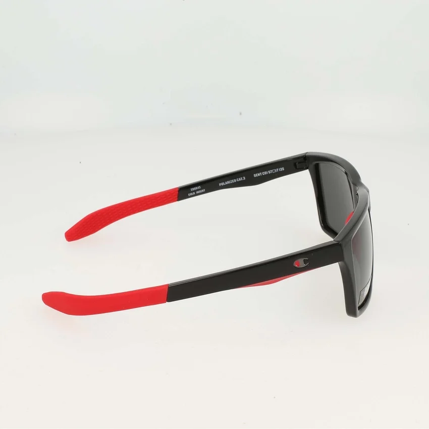 Męskie okulary polaryzacyjne Grilamid Flex Grip Tip – rozmiar średni