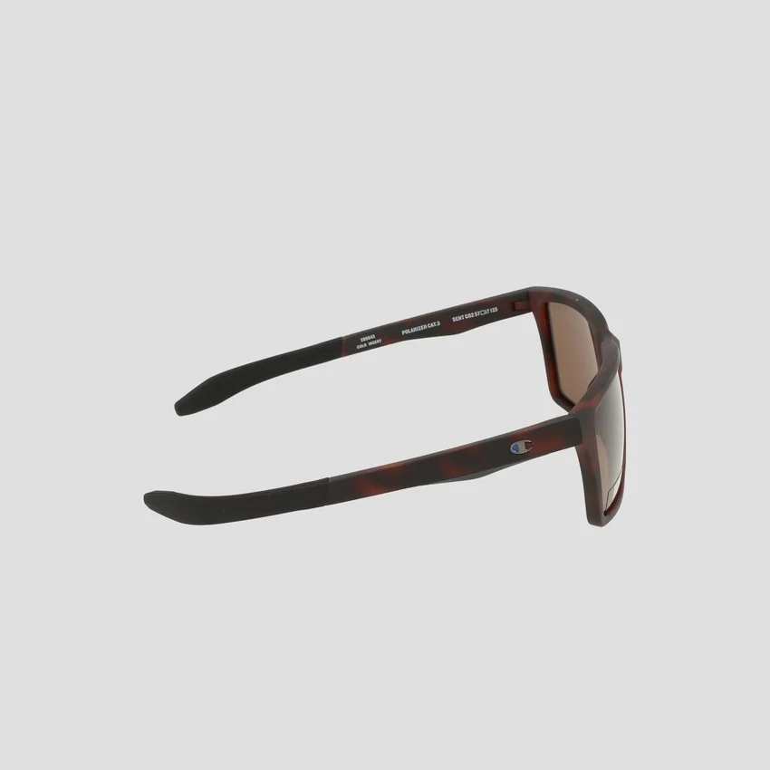 Męskie okulary polaryzacyjne Grilamid Flex Grip Tip – rozmiar średni