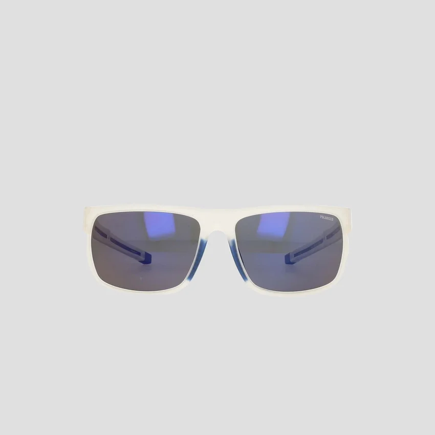 Męskie okulary polaryzacyjne Wrap – rozmiar L