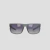 Męskie okulary polaryzacyjne Wrap – rozmiar L