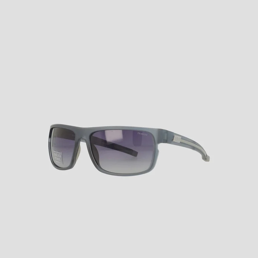 Męskie okulary polaryzacyjne Wrap – rozmiar L