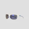 Męskie okulary polaryzacyjne Wrap – rozmiar L