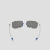 Męskie okulary polaryzacyjne Wrap – rozmiar L