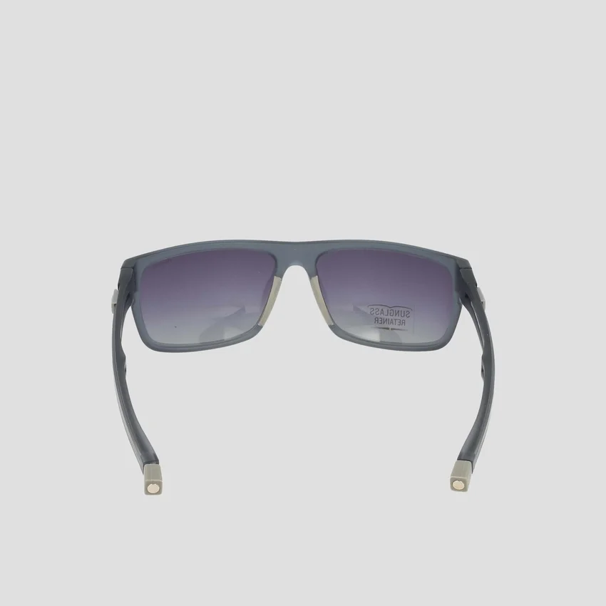 Męskie okulary polaryzacyjne Wrap – rozmiar L