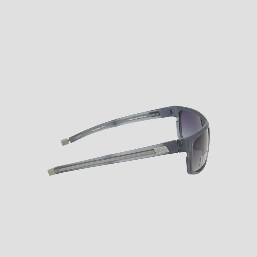Męskie okulary polaryzacyjne Wrap – rozmiar L