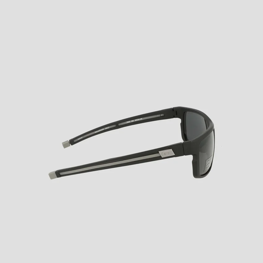 Męskie okulary polaryzacyjne Wrap – rozmiar L