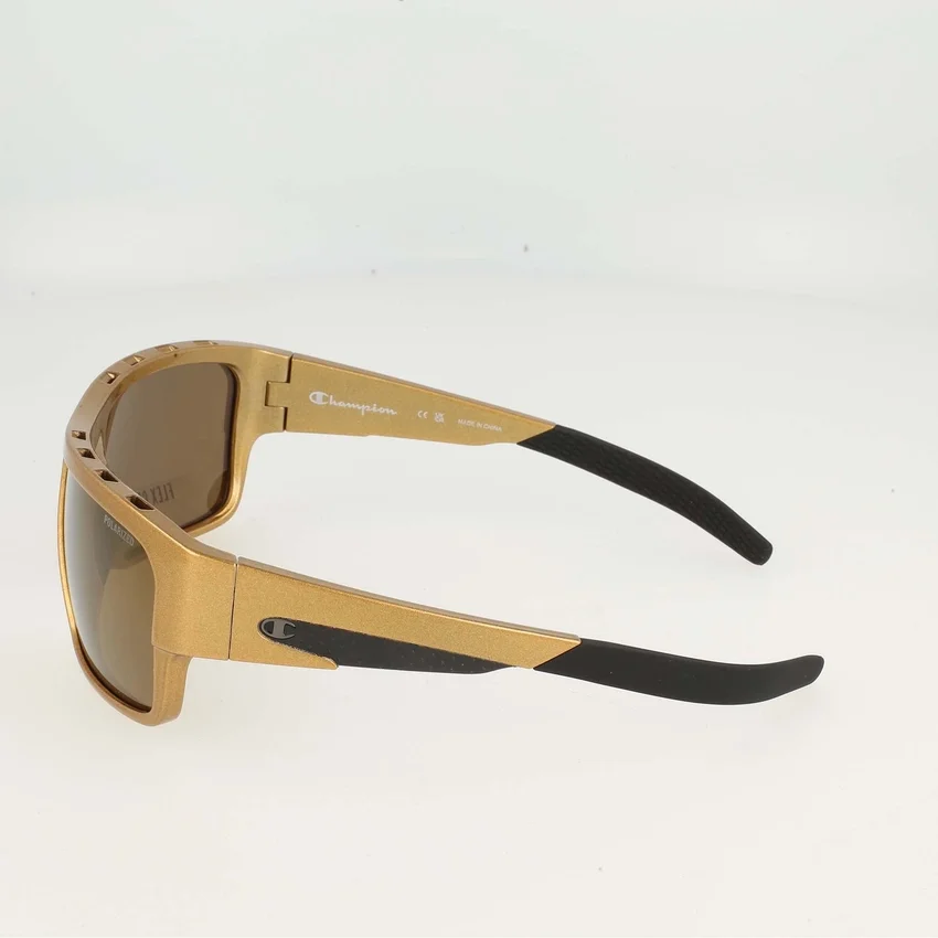 Męskie okulary polaryzacyjne z Grilamid Flex Grip Tip – rozmiar duży