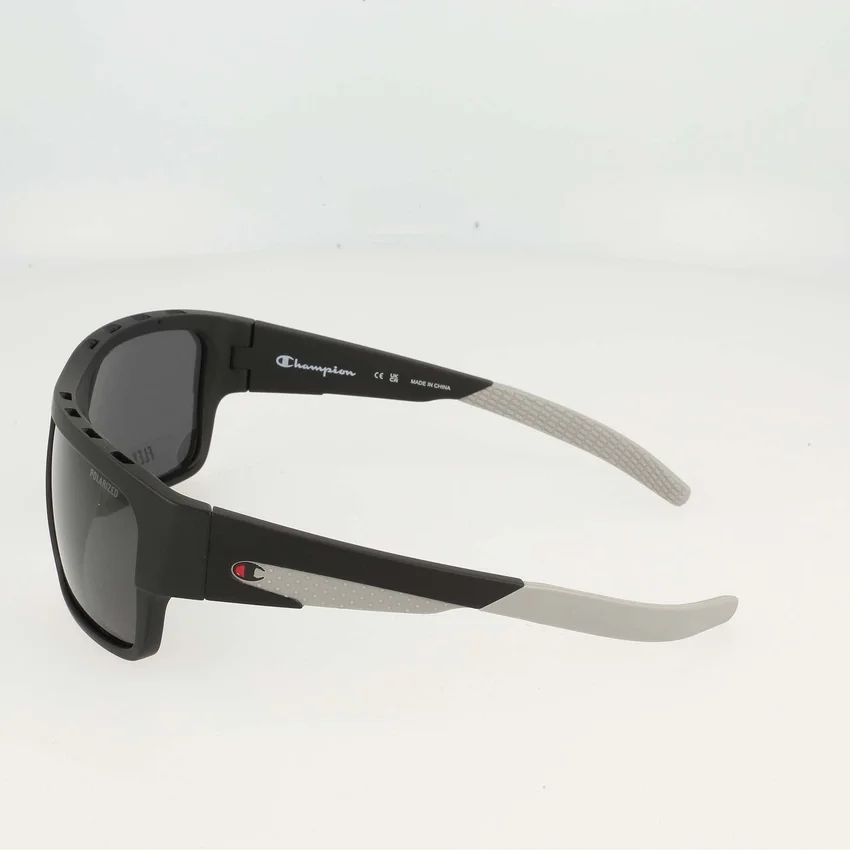 Męskie okulary polaryzacyjne z Grilamid Flex Grip Tip – rozmiar duży