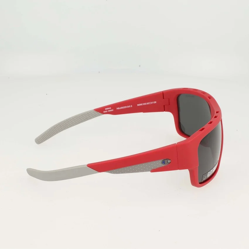 Męskie okulary polaryzacyjne z Grilamid Flex Grip Tip – rozmiar duży