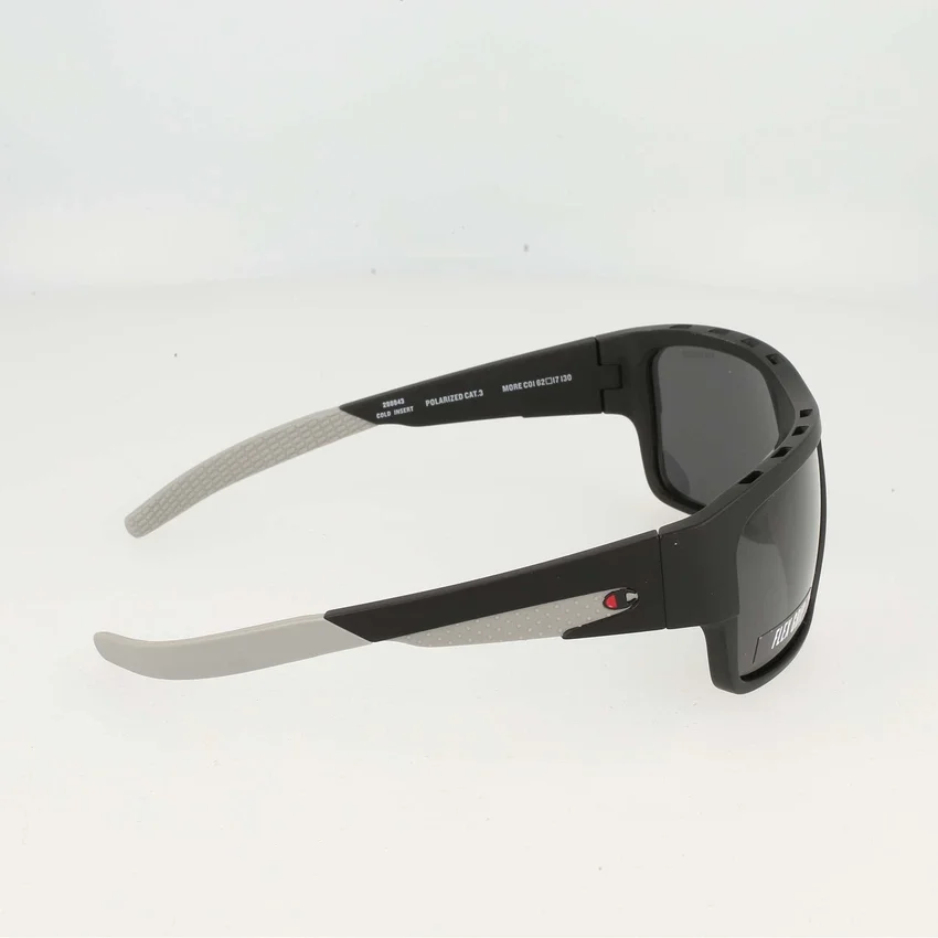Męskie okulary polaryzacyjne z Grilamid Flex Grip Tip – rozmiar duży